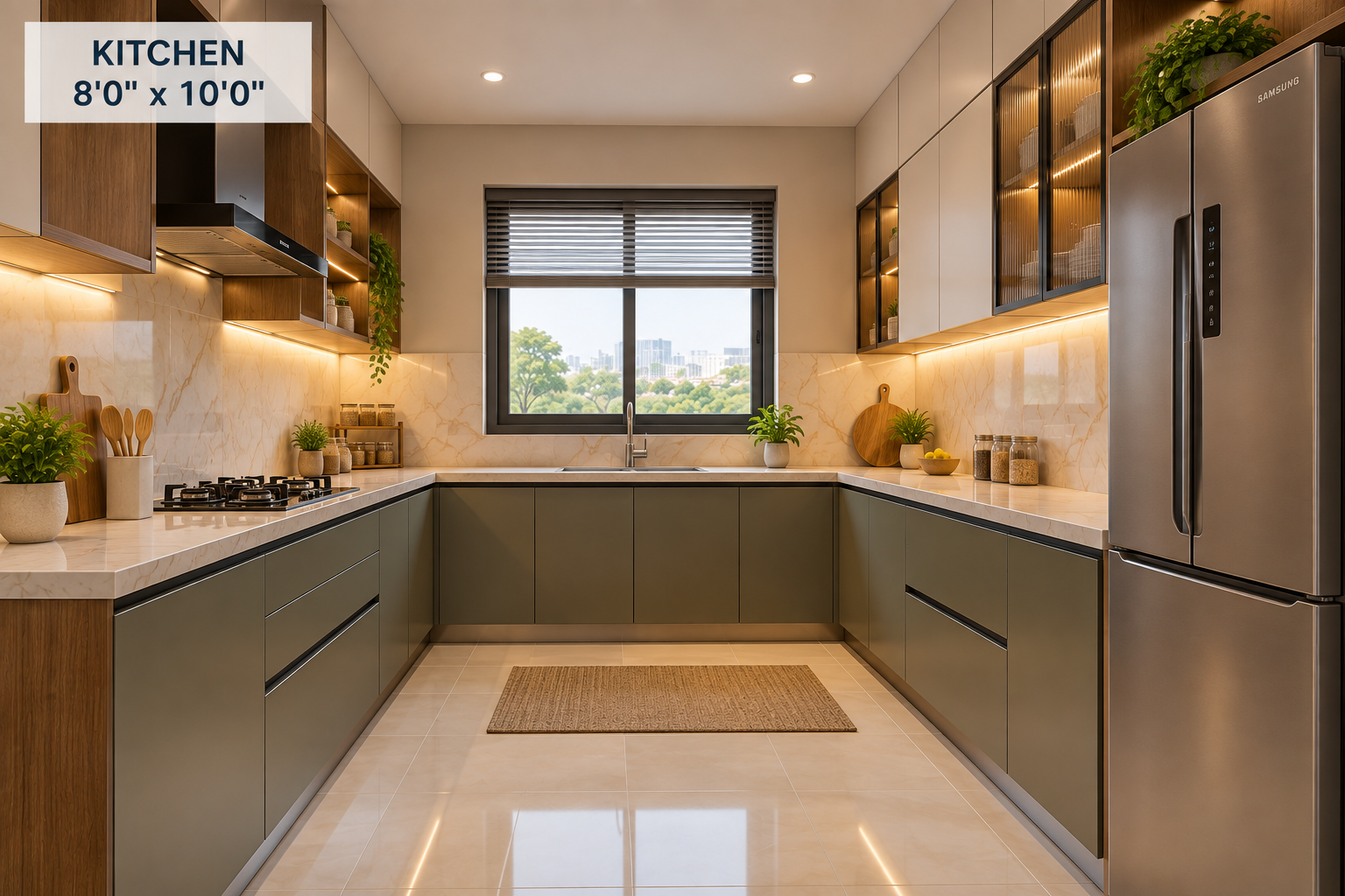 Kitchen Image